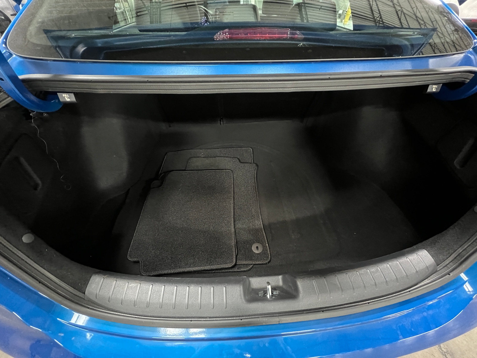 Thumbnail: 2023 Kia Forte - 6