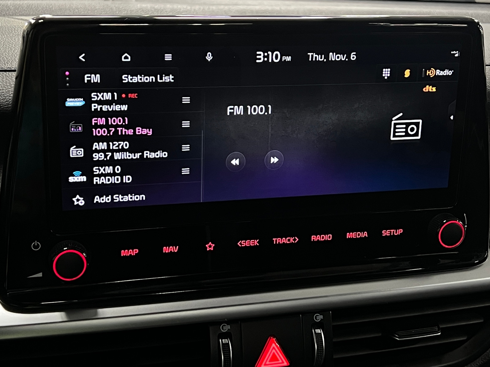 Thumbnail: 2023 Kia Forte - 3