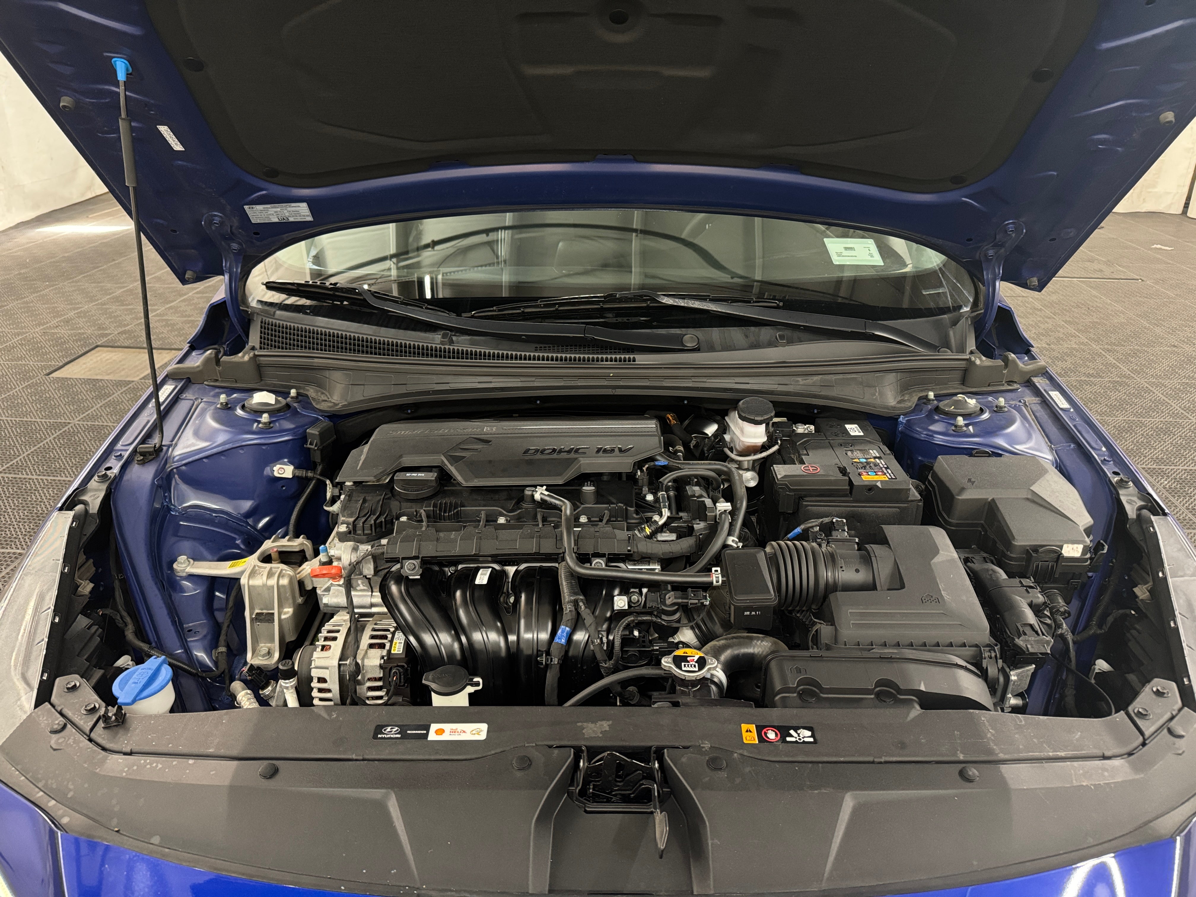 2022 Hyundai Elantra