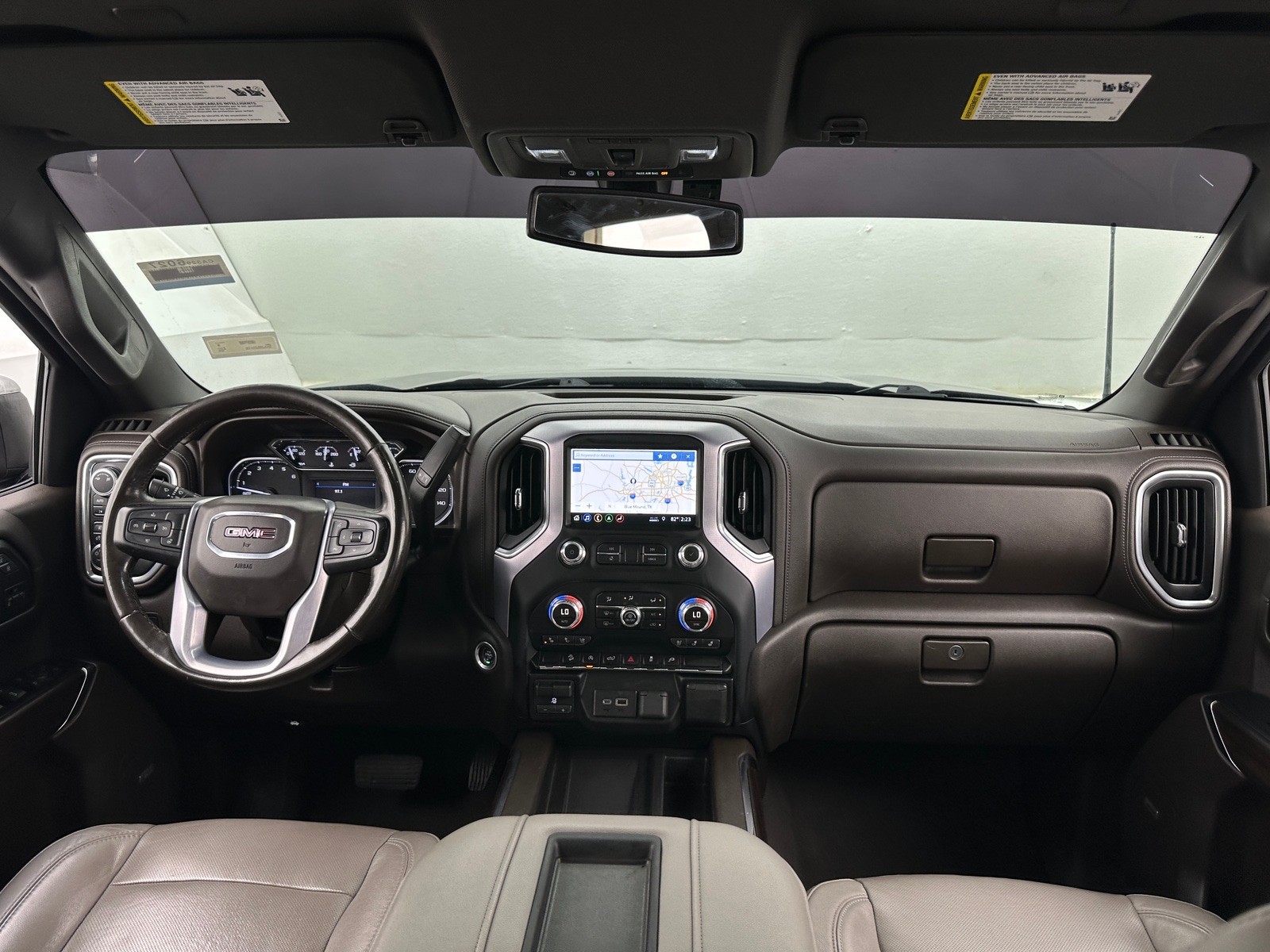 Thumbnail: 2019 GMC Sierra 1500 - 2