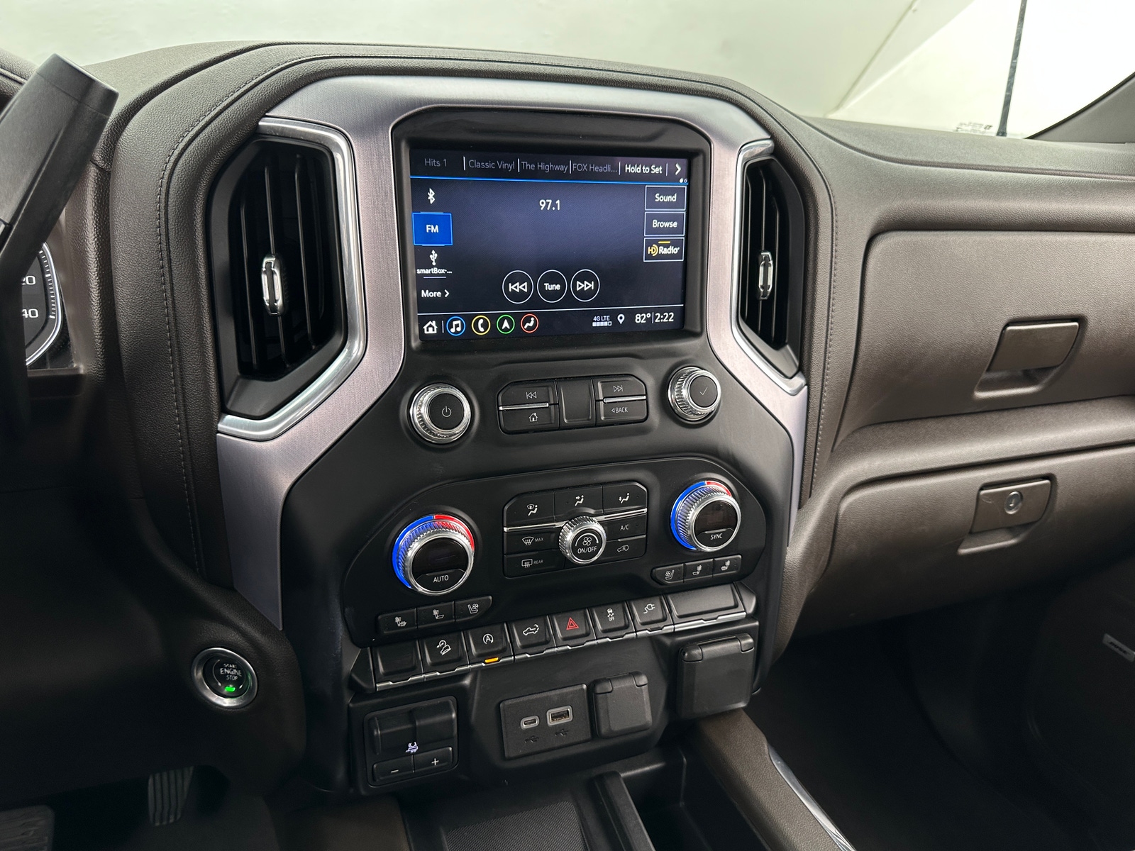 Thumbnail: 2019 GMC Sierra 1500 - 3