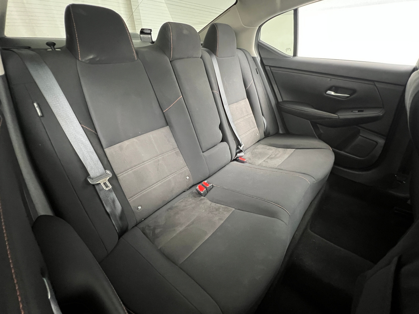 Thumbnail: 2022 Nissan Sentra - 6