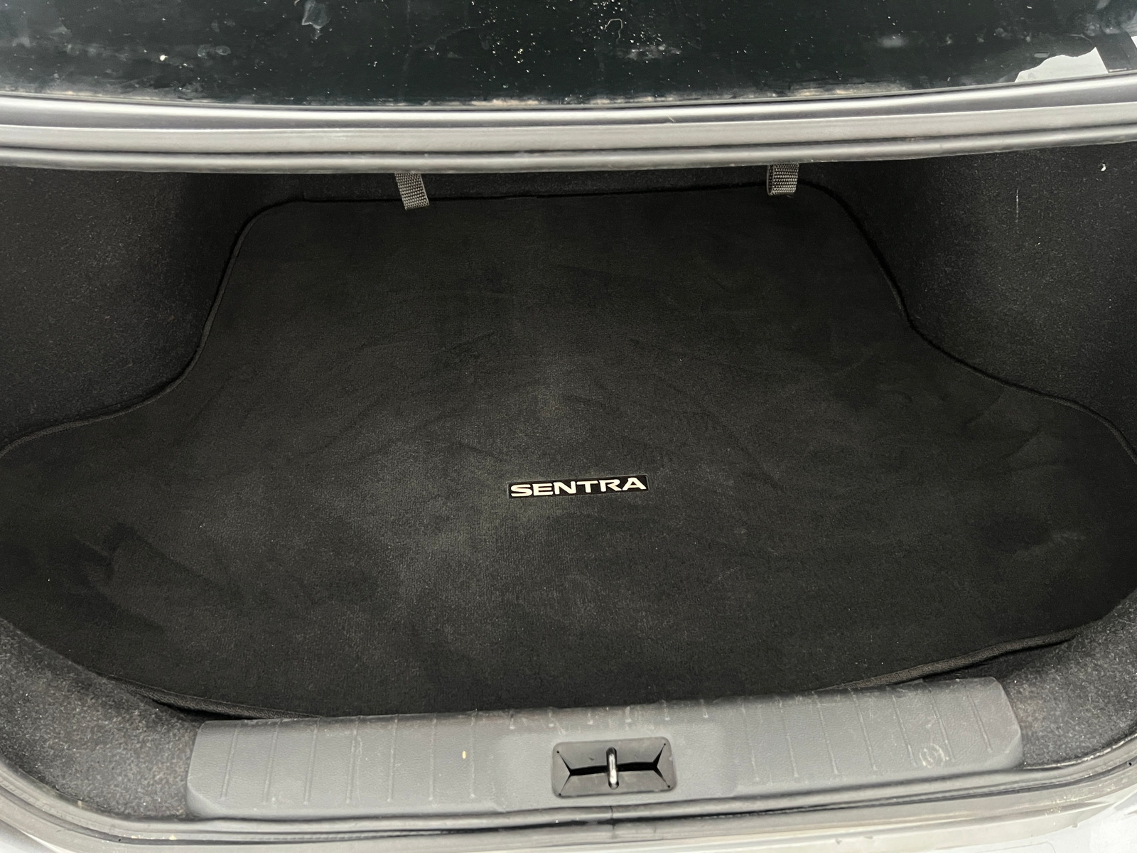 Thumbnail: 2022 Nissan Sentra - 7