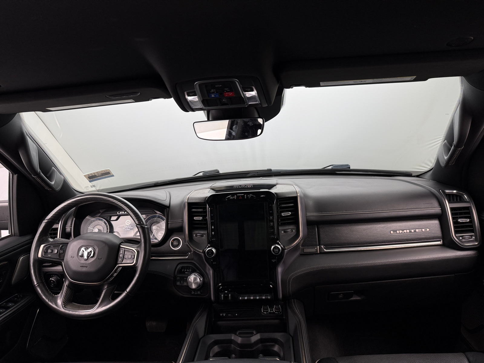 Thumbnail: 2019 RAM 1500 - 2