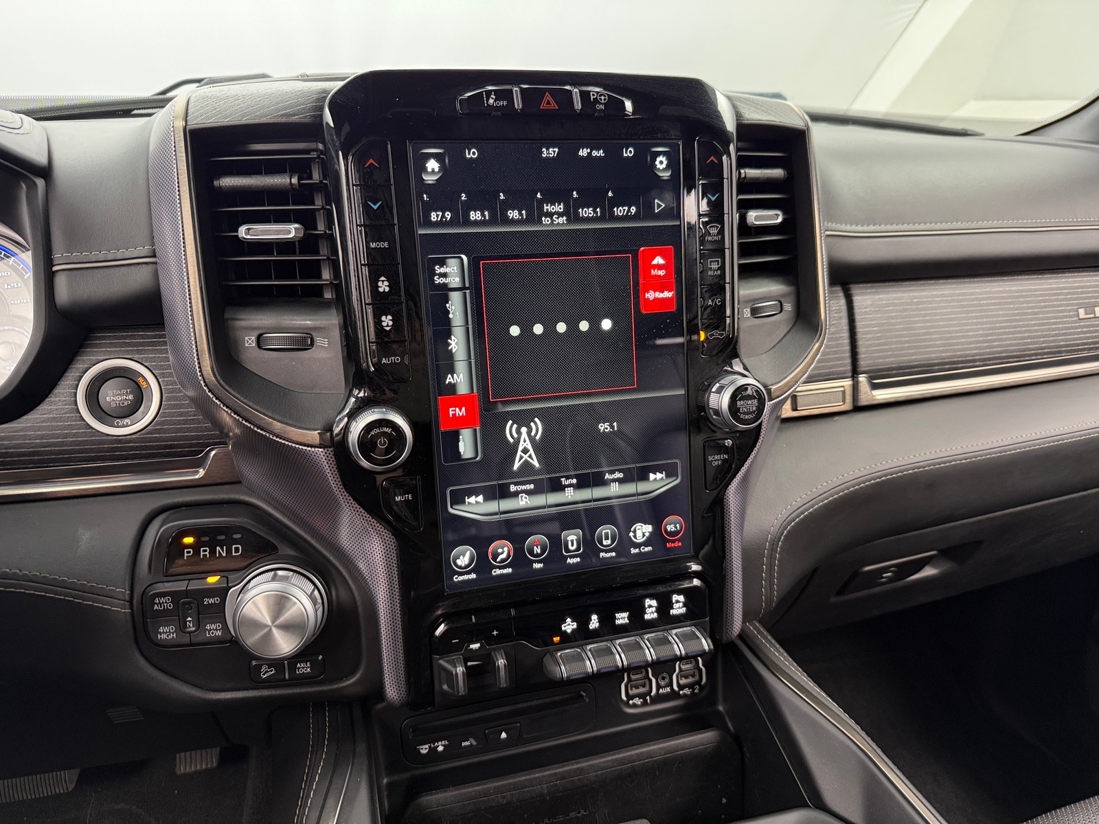 Thumbnail: 2019 RAM 1500 - 3