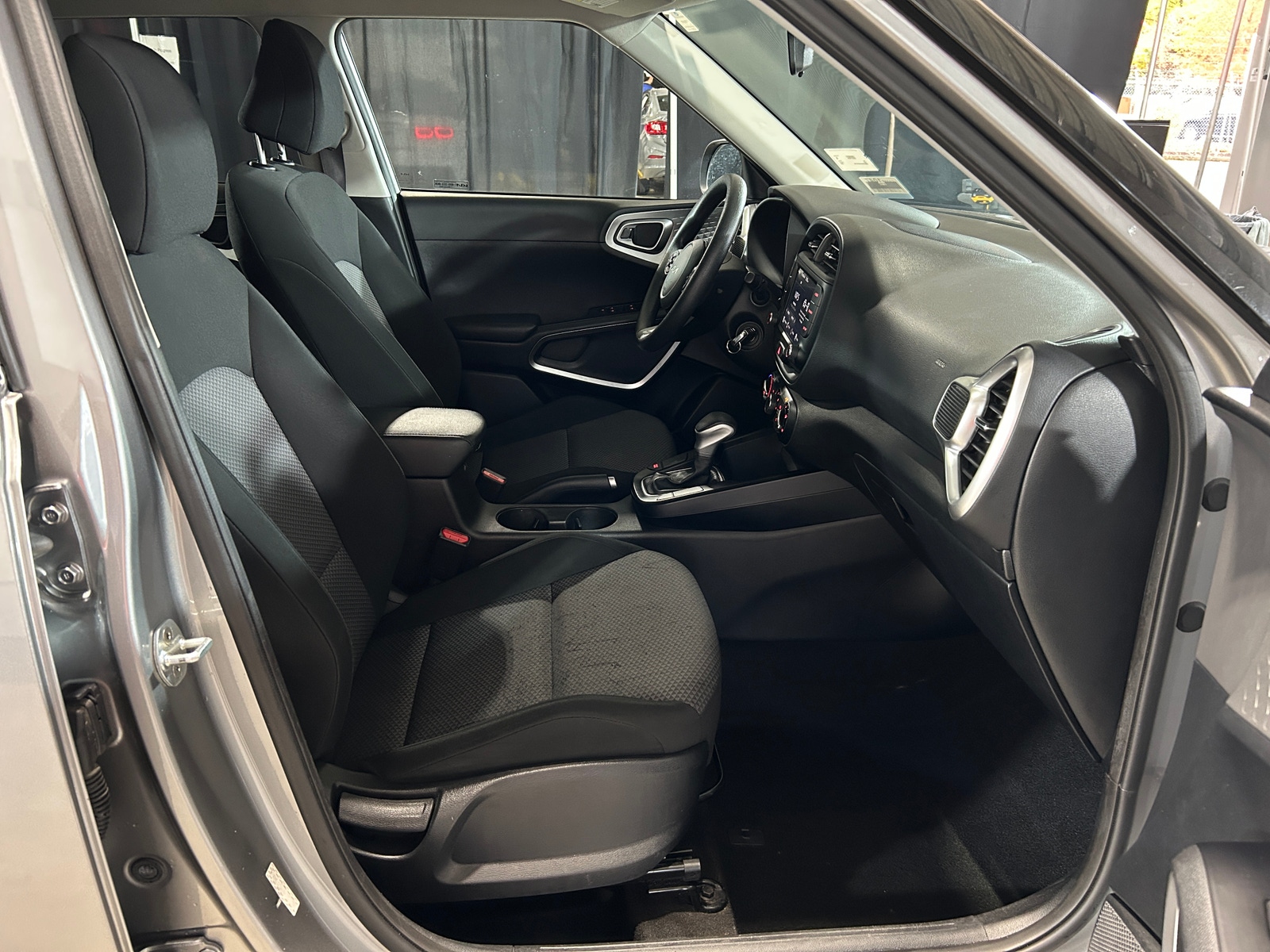 Thumbnail: 2022 Kia Soul - 2