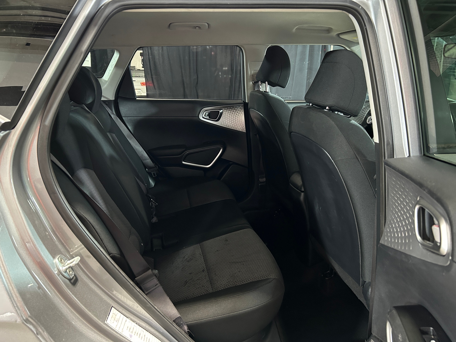 Thumbnail: 2022 Kia Soul - 6