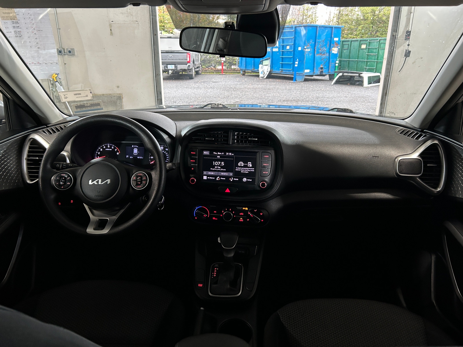 Thumbnail: 2022 Kia Soul - 3