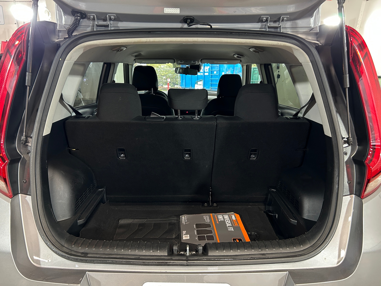 Thumbnail: 2022 Kia Soul - 7