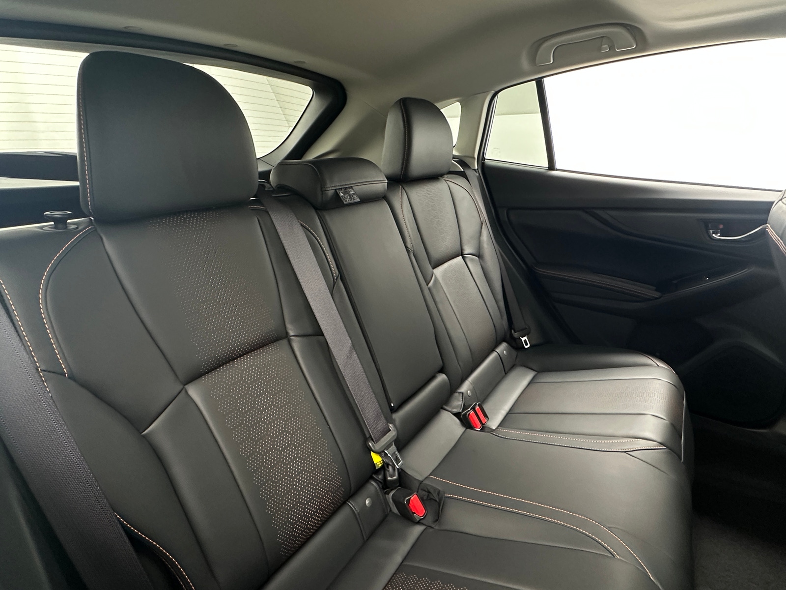 Thumbnail: 2023 Subaru Crosstrek - 5