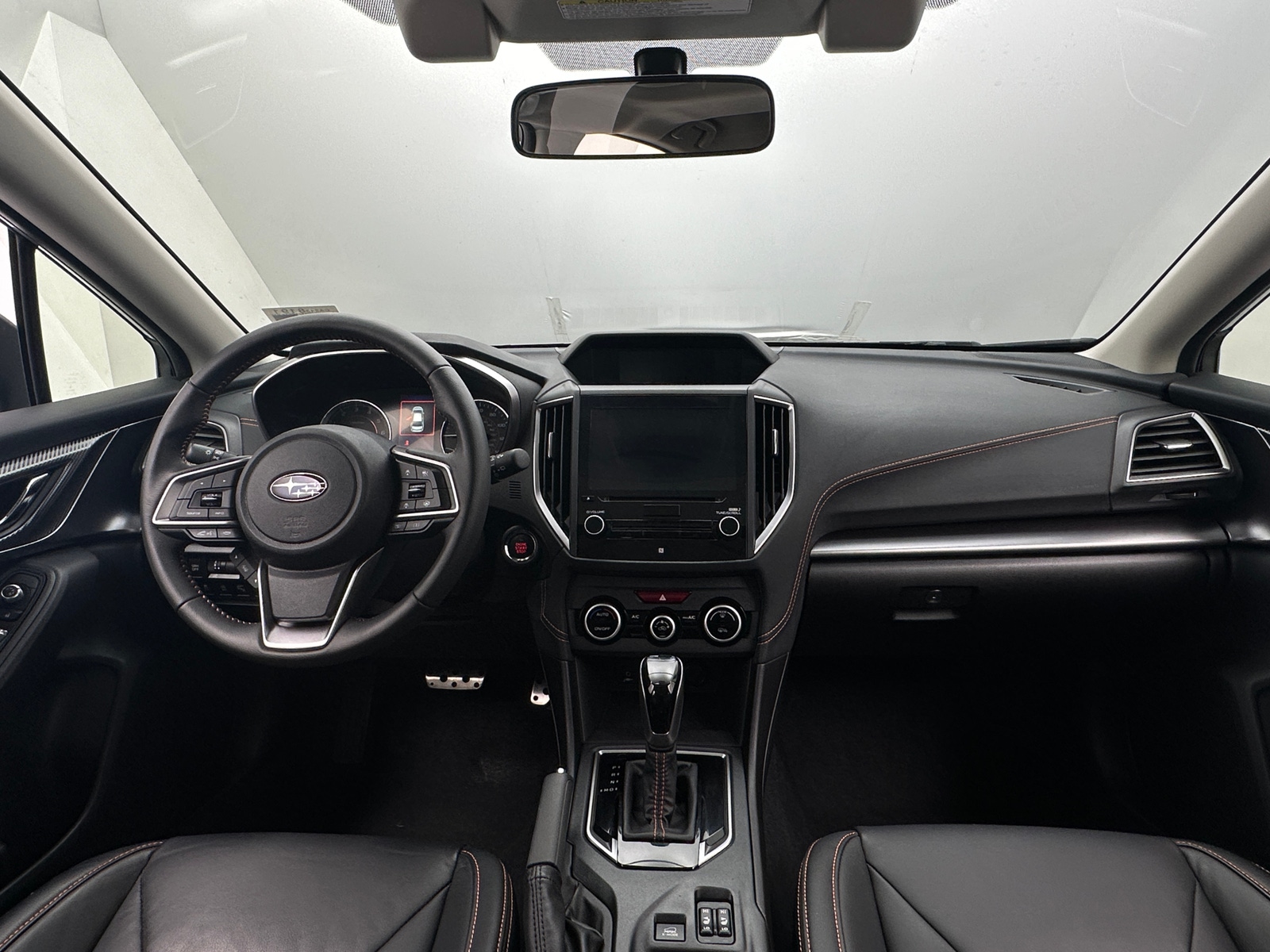 Thumbnail: 2023 Subaru Crosstrek - 2