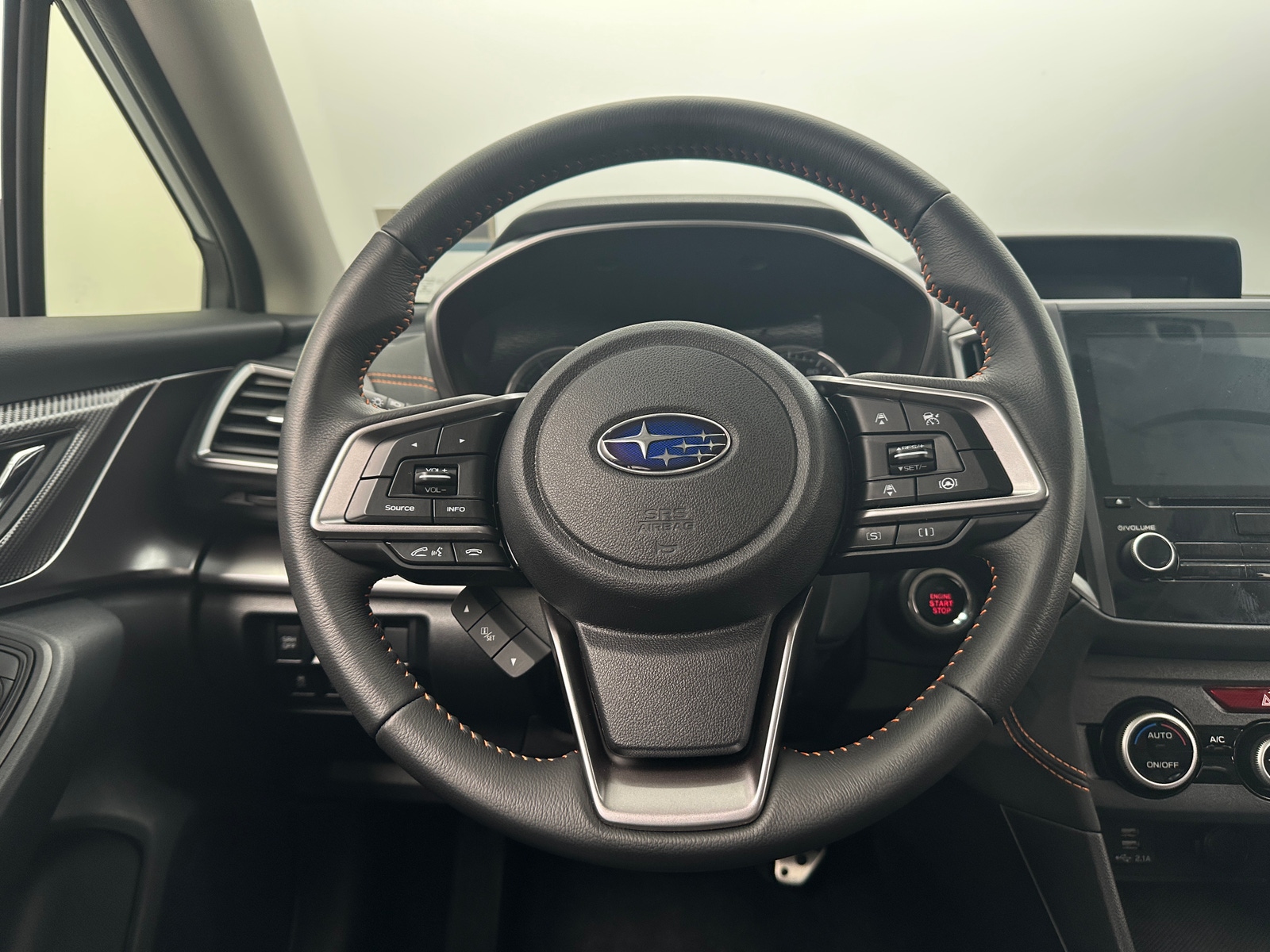 Thumbnail: 2023 Subaru Crosstrek - 4