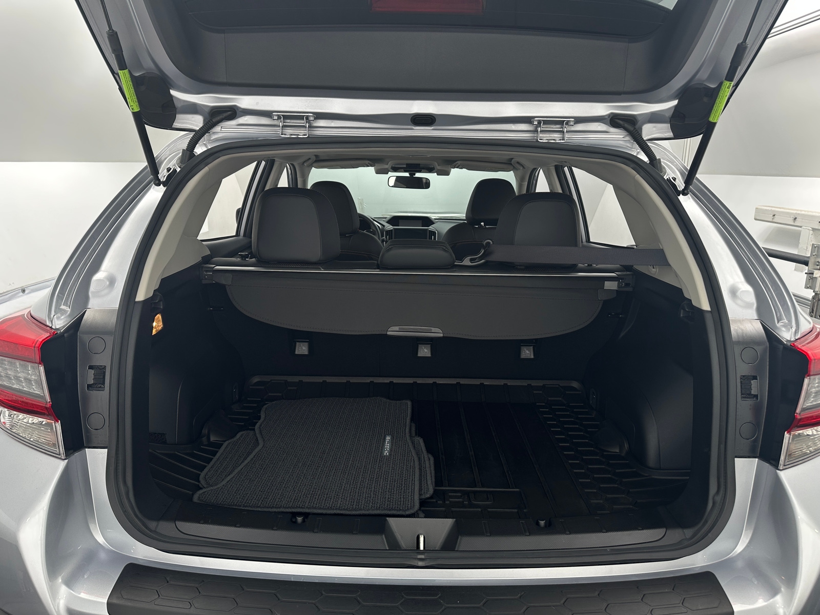 Thumbnail: 2023 Subaru Crosstrek - 6