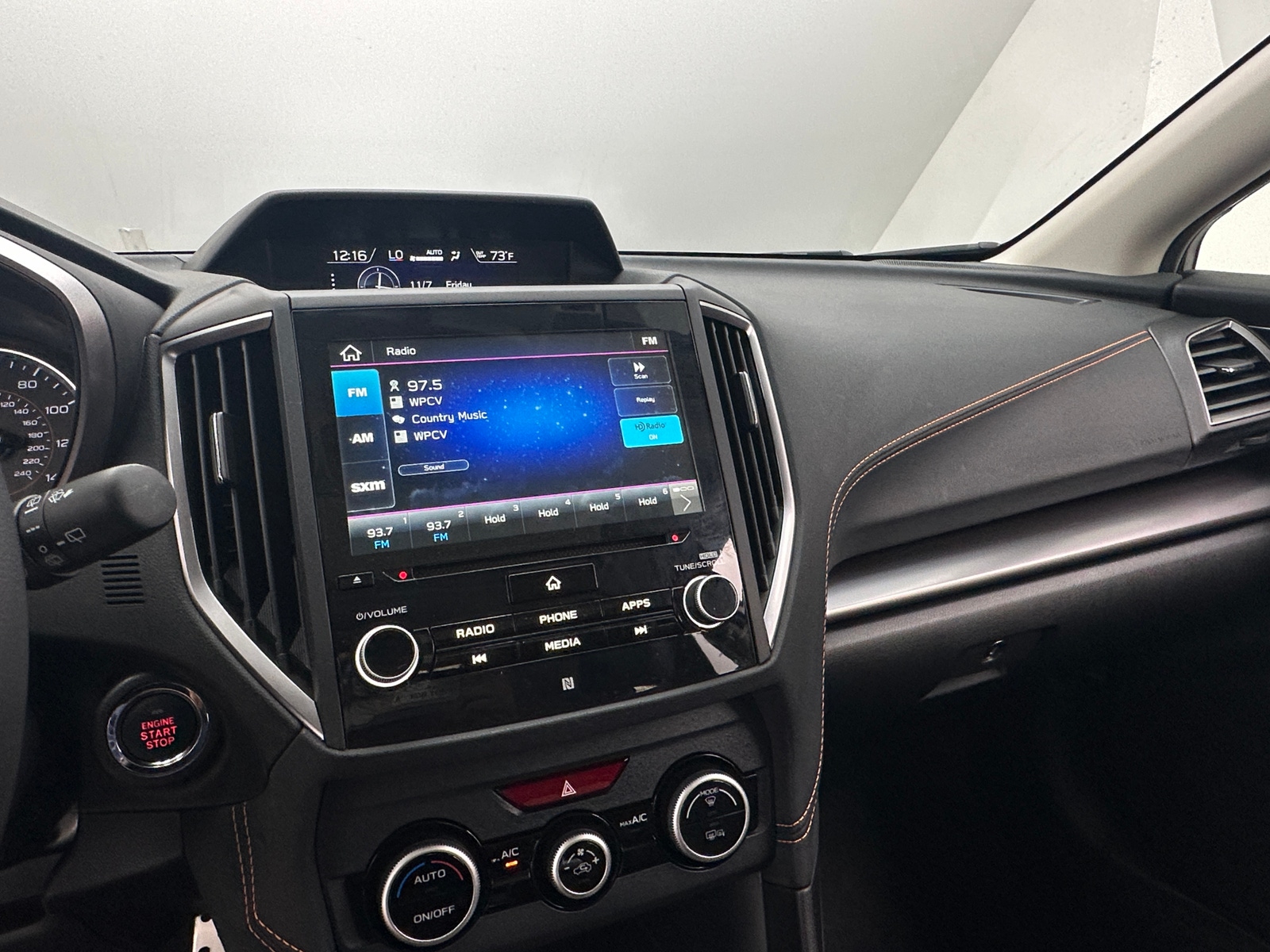 Thumbnail: 2023 Subaru Crosstrek - 3