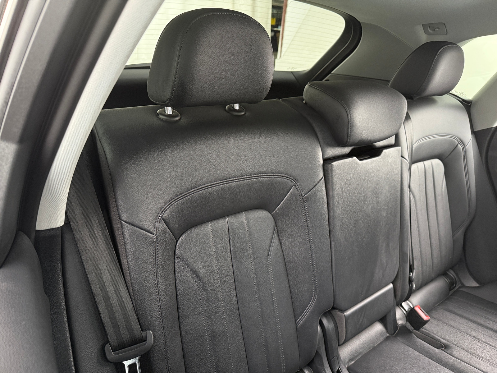 Thumbnail: 2020 Audi Q5 - 5