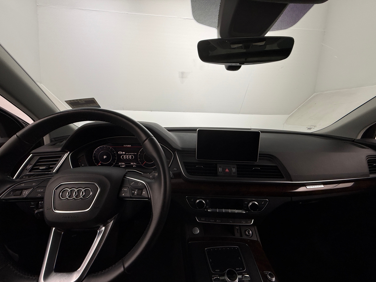 Thumbnail: 2020 Audi Q5 - 2