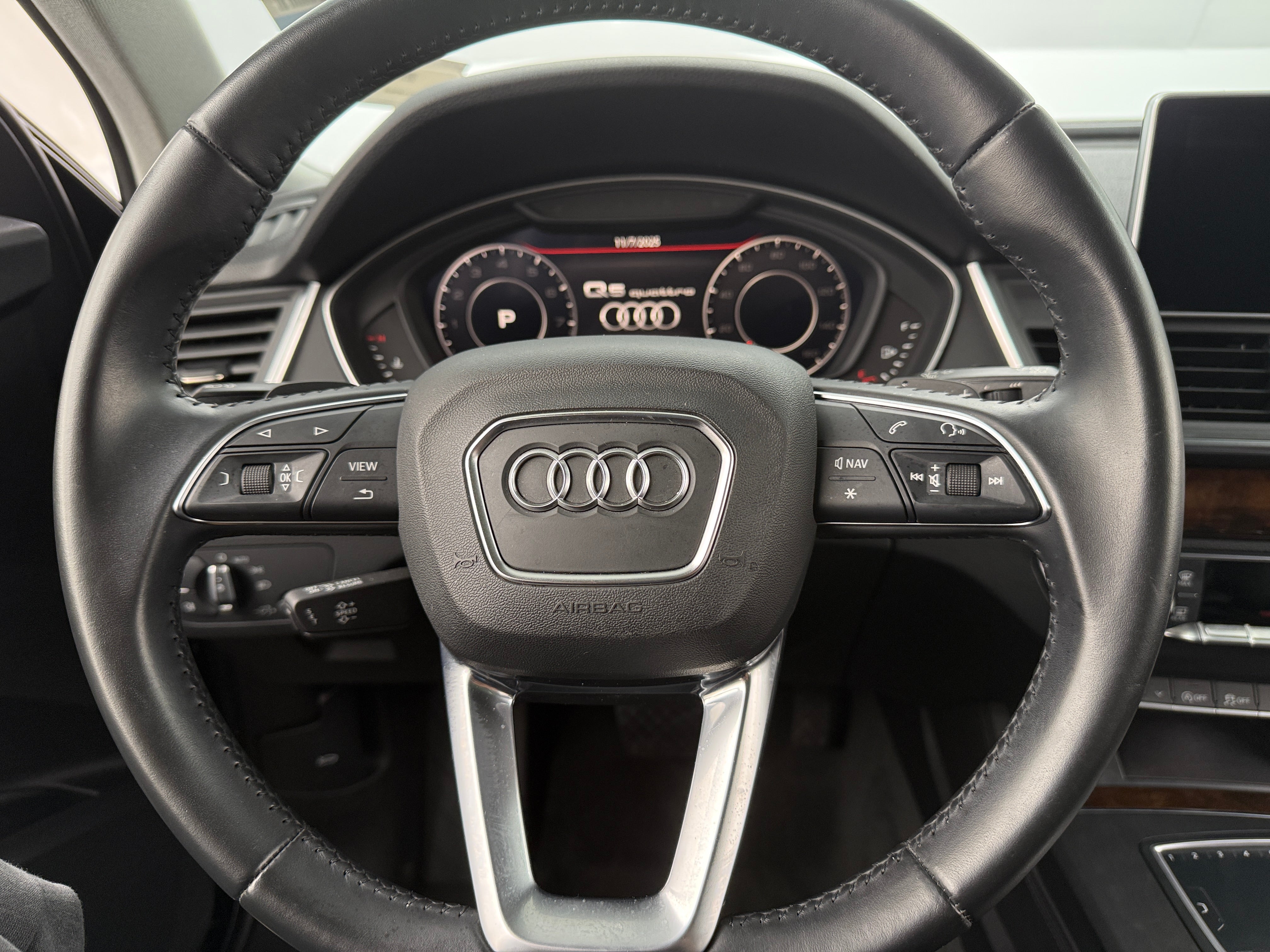 Thumbnail: 2020 Audi Q5 - 4