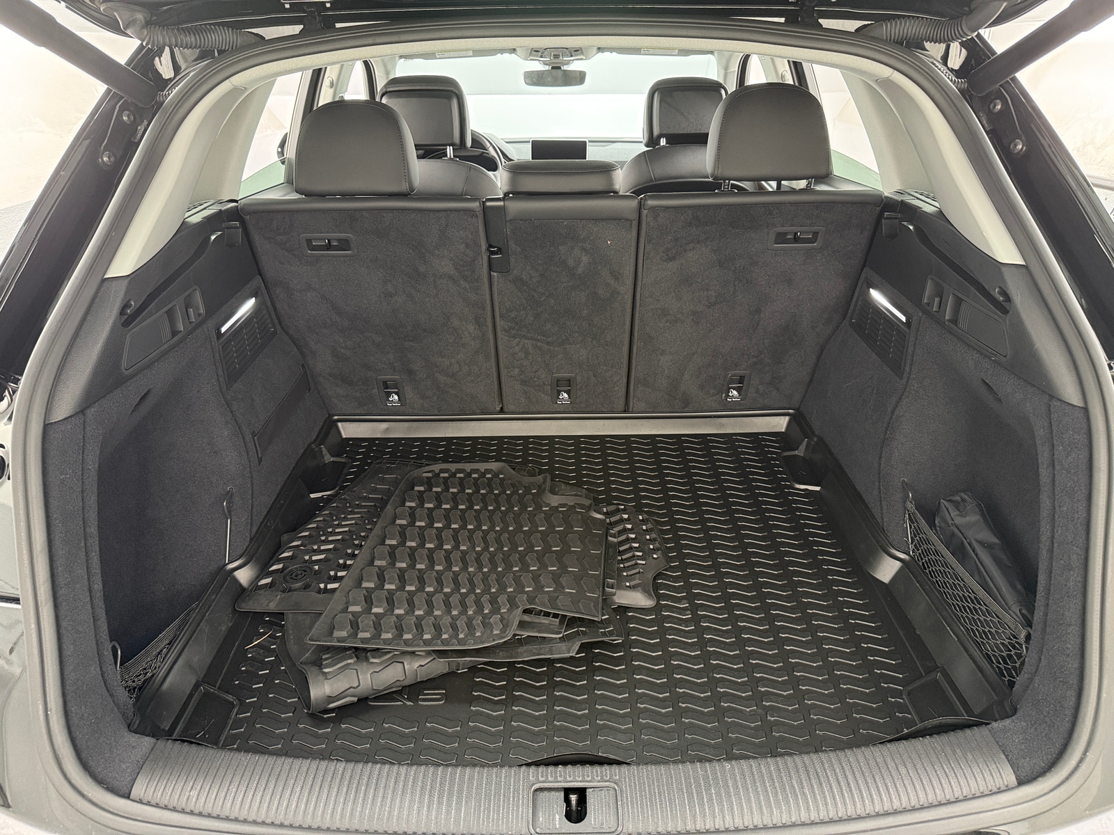 Thumbnail: 2020 Audi Q5 - 6