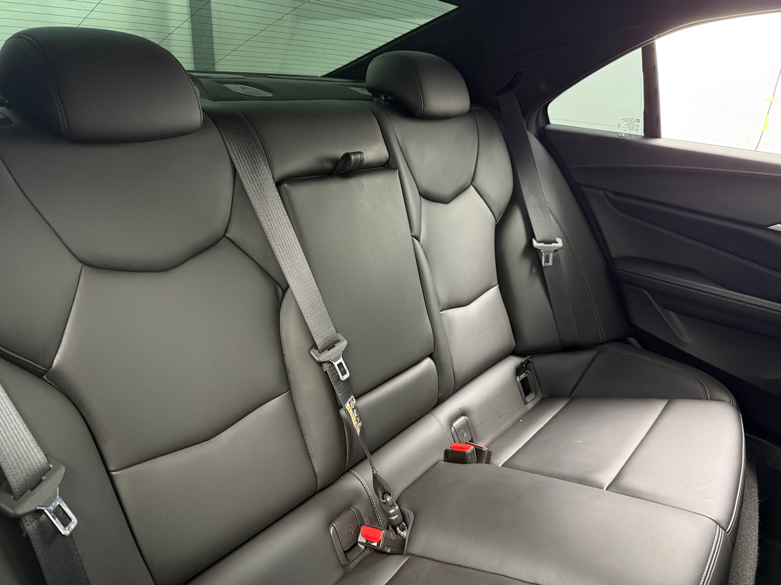 Thumbnail: 2022 Cadillac CT4 - 5