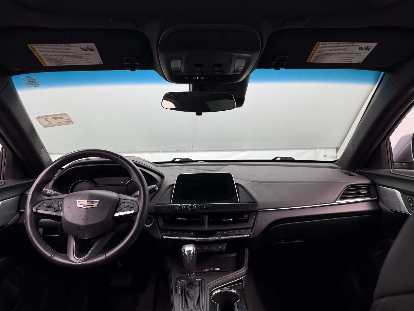 Thumbnail: 2022 Cadillac CT4 - 2