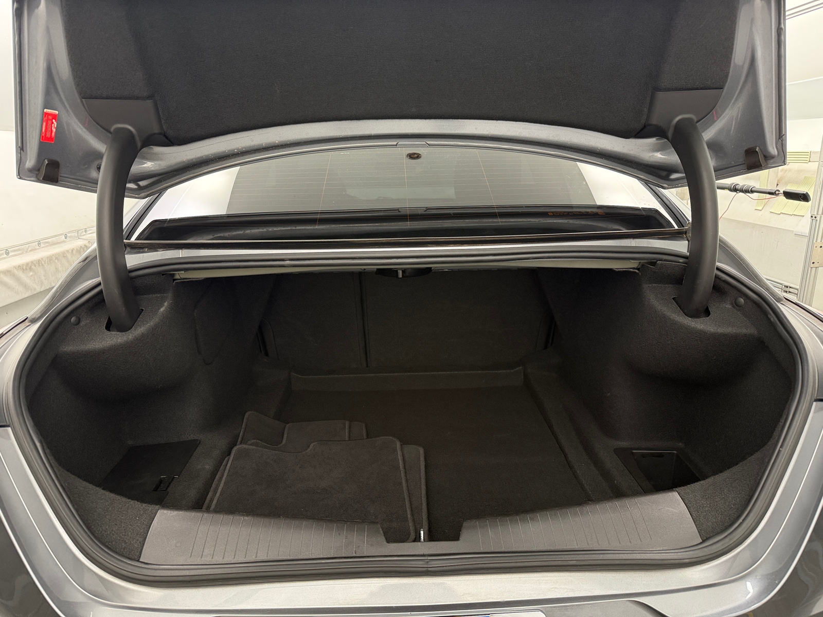 Thumbnail: 2022 Cadillac CT4 - 6