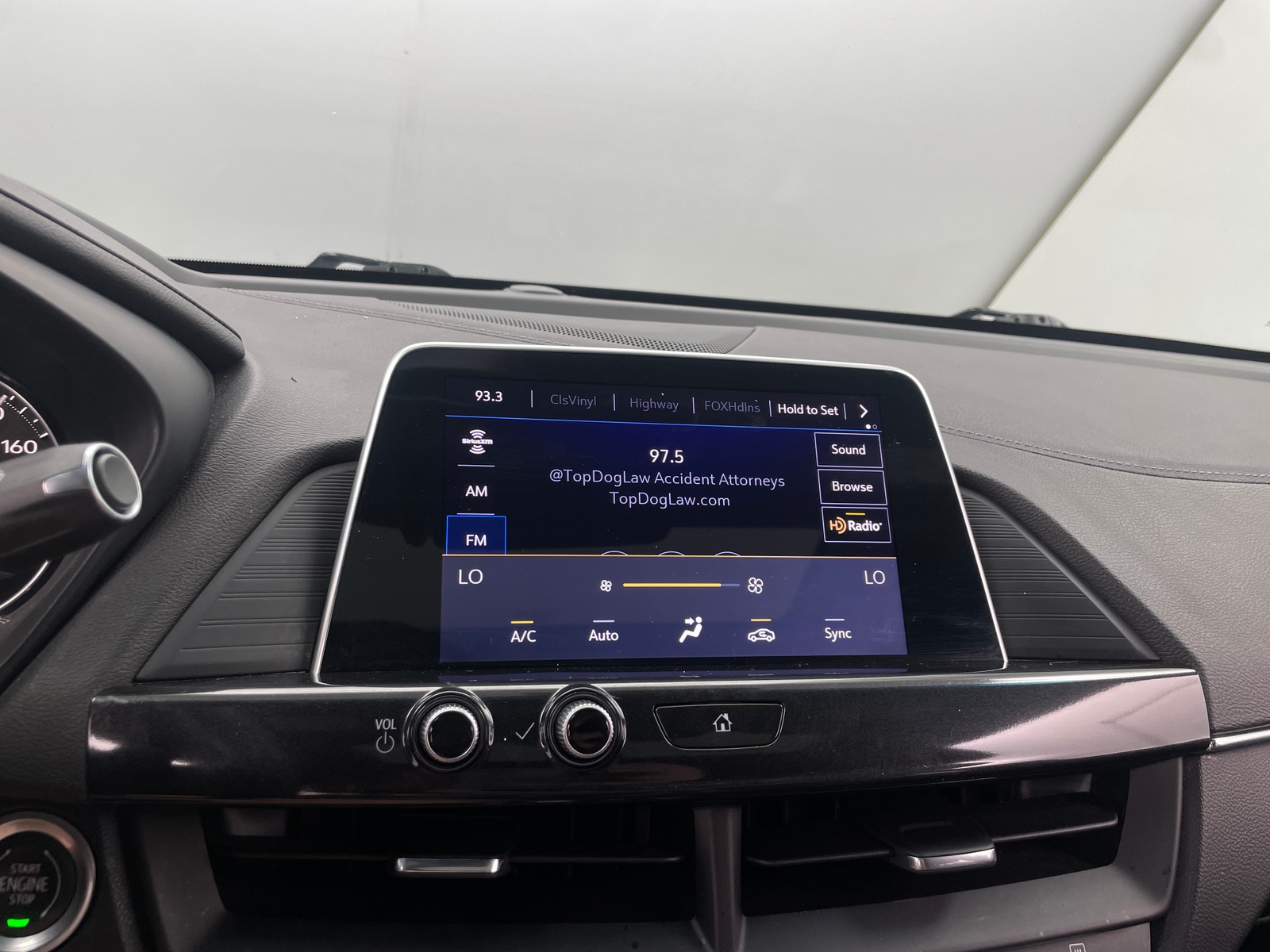 Thumbnail: 2022 Cadillac CT4 - 3