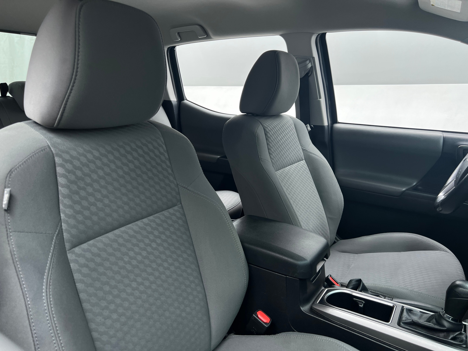 Thumbnail: 2023 Toyota Tacoma - 2