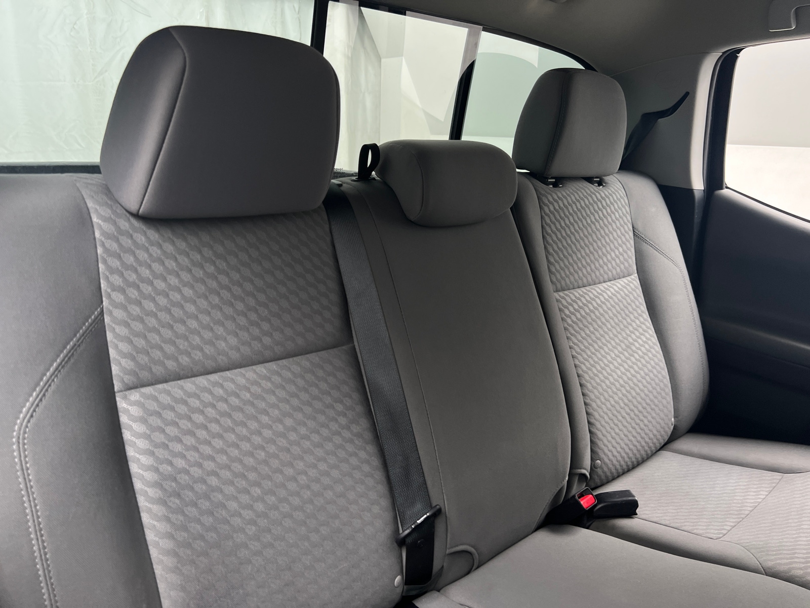 Thumbnail: 2023 Toyota Tacoma - 6