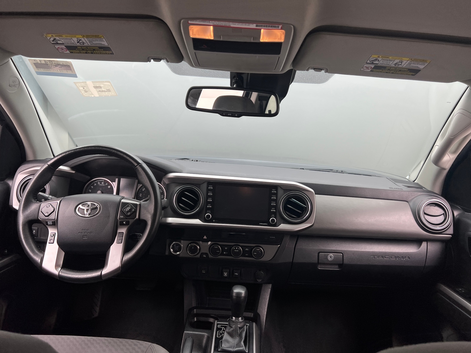 Thumbnail: 2023 Toyota Tacoma - 3