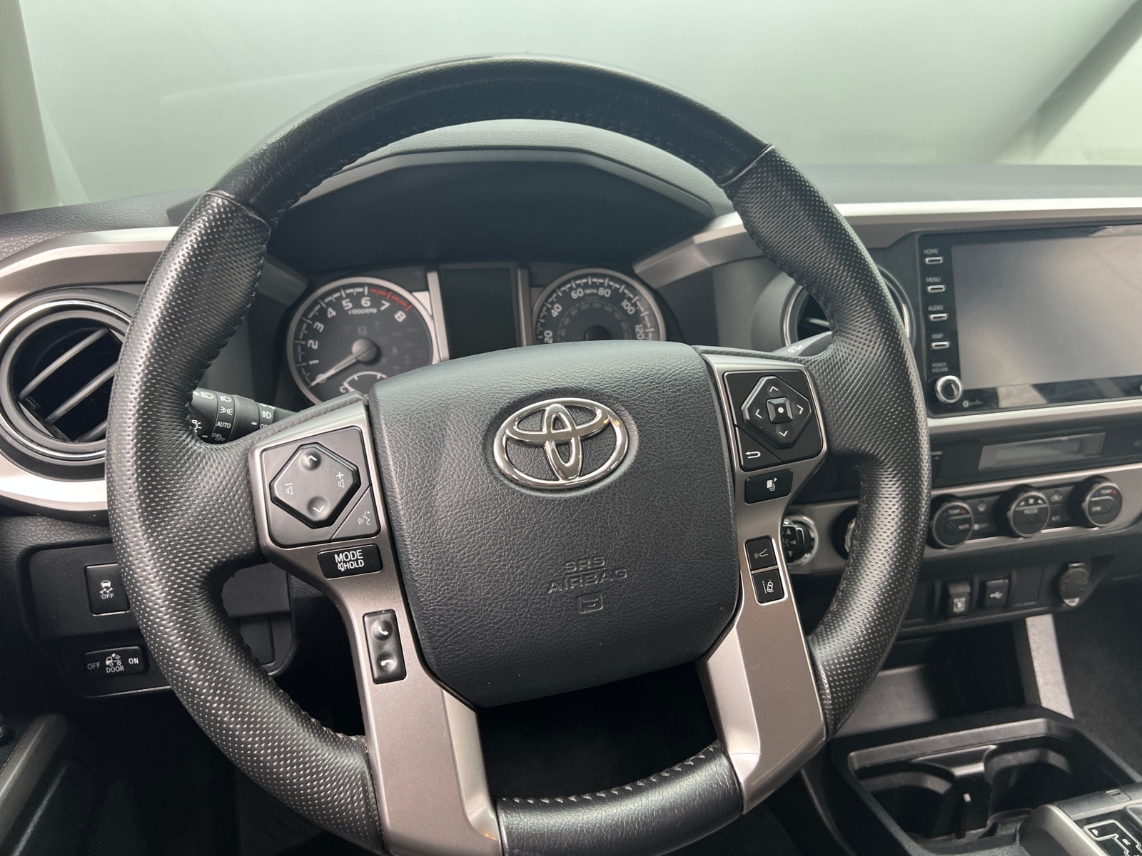 Thumbnail: 2023 Toyota Tacoma - 5