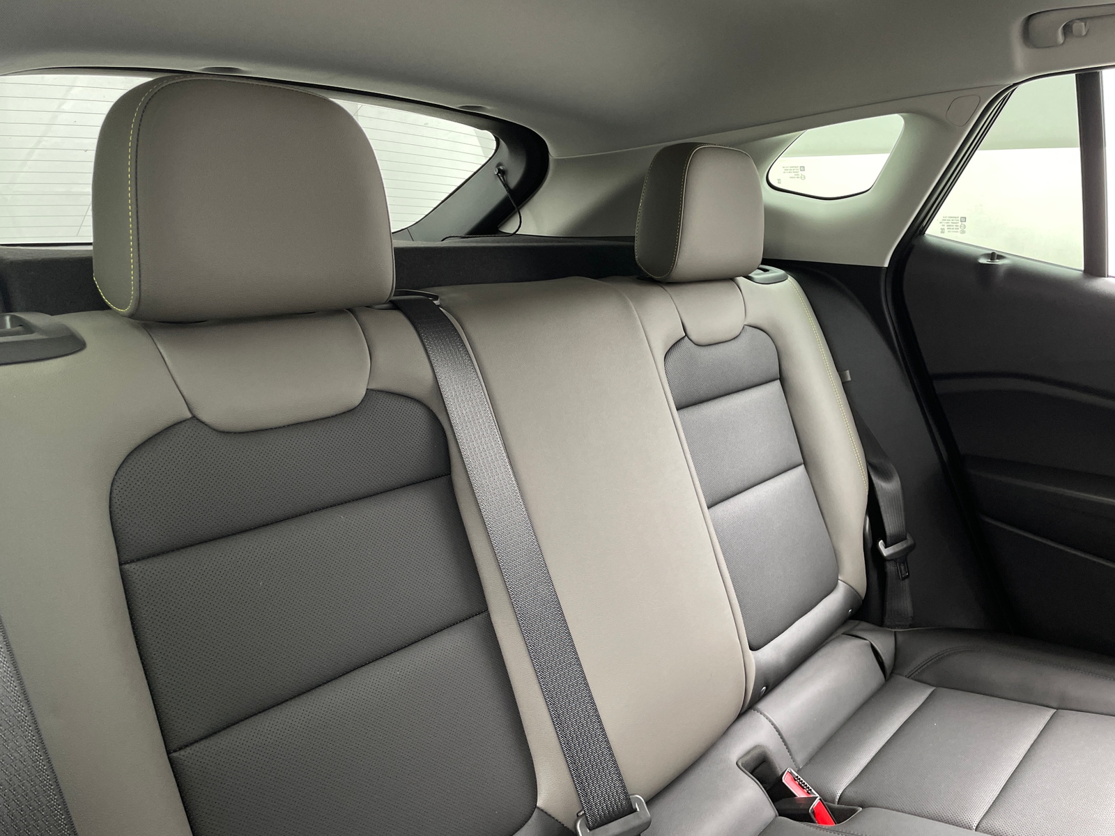 Thumbnail: 2024 Chevrolet Trax - 5