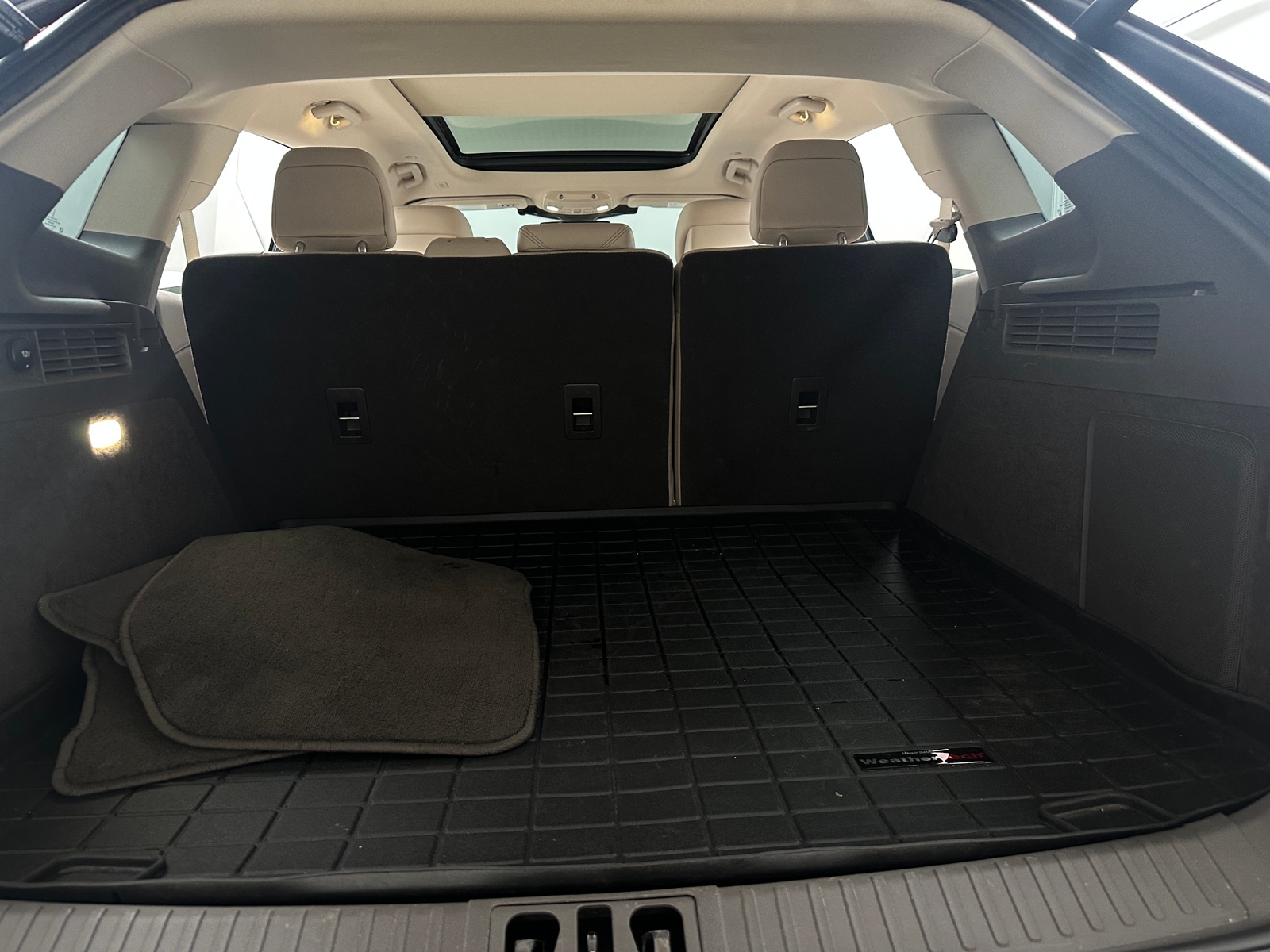 Thumbnail: 2021 Lincoln Nautilus - 6