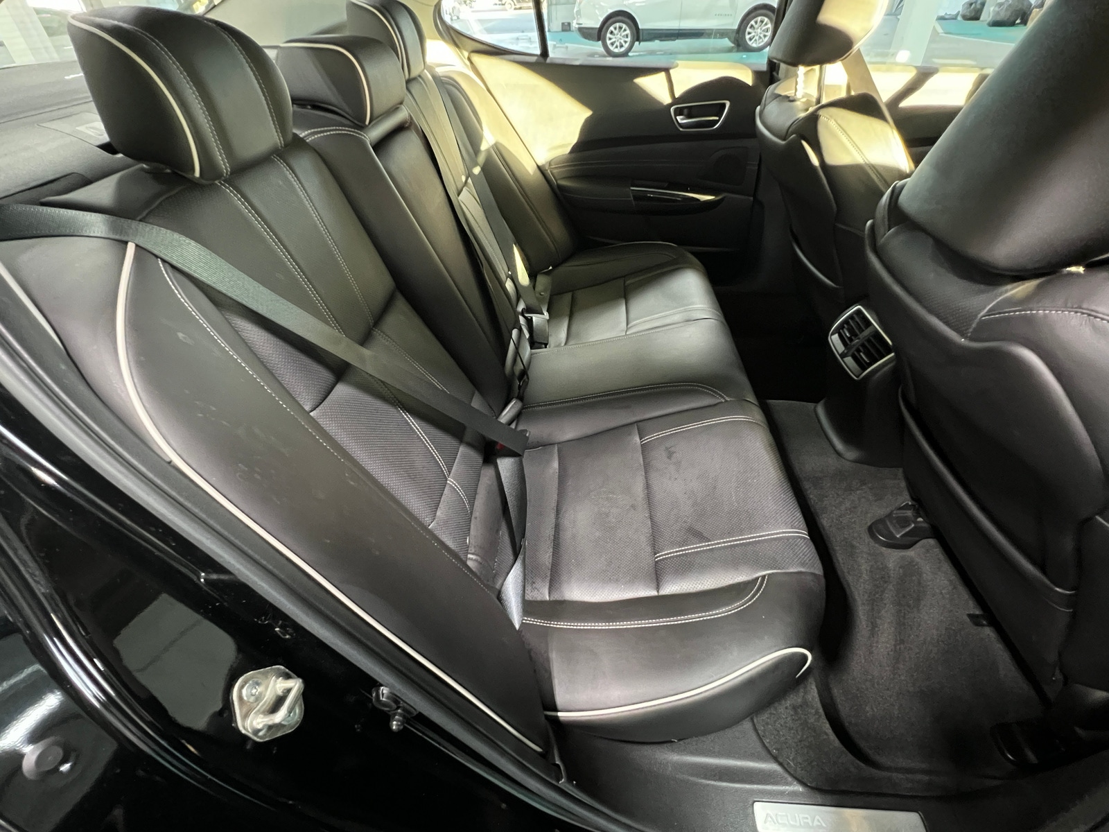 Thumbnail: 2019 Acura TLX - 5