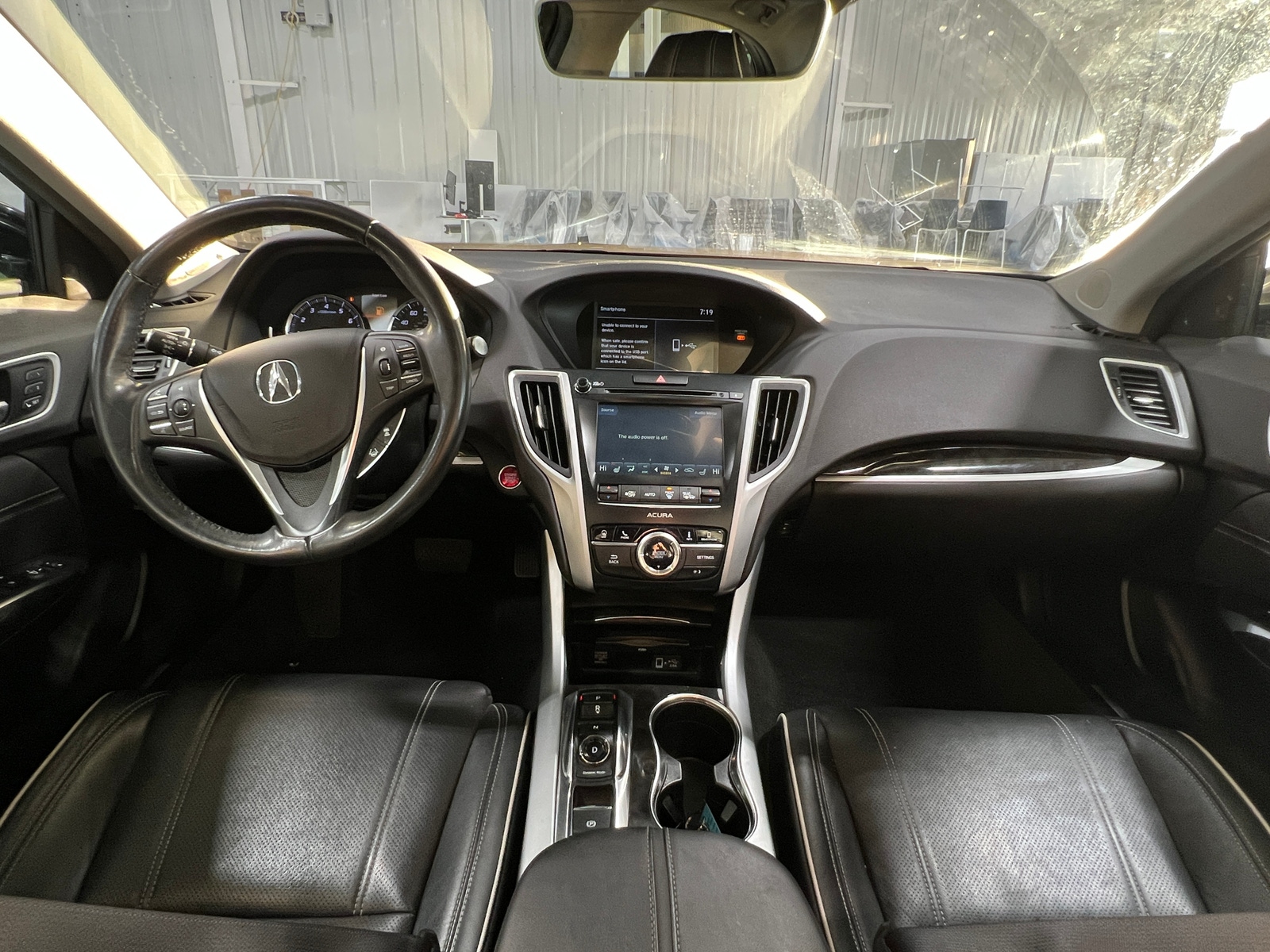 Thumbnail: 2019 Acura TLX - 2