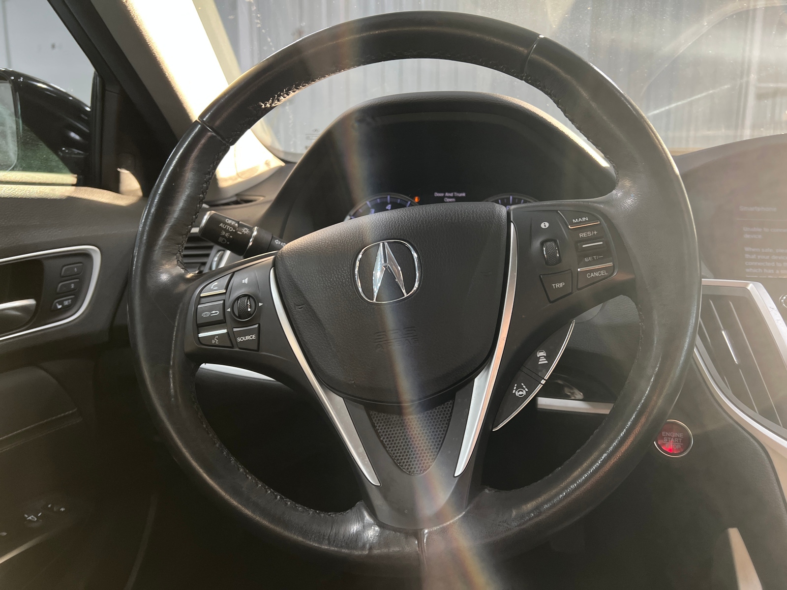 Thumbnail: 2019 Acura TLX - 4