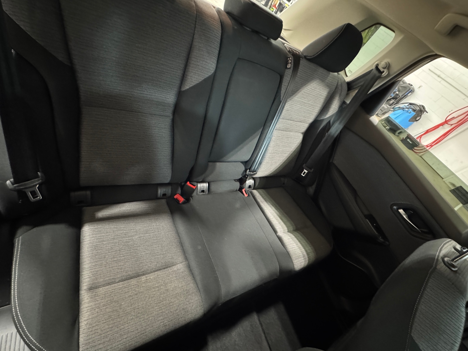 Thumbnail: 2021 Nissan Rogue - 6