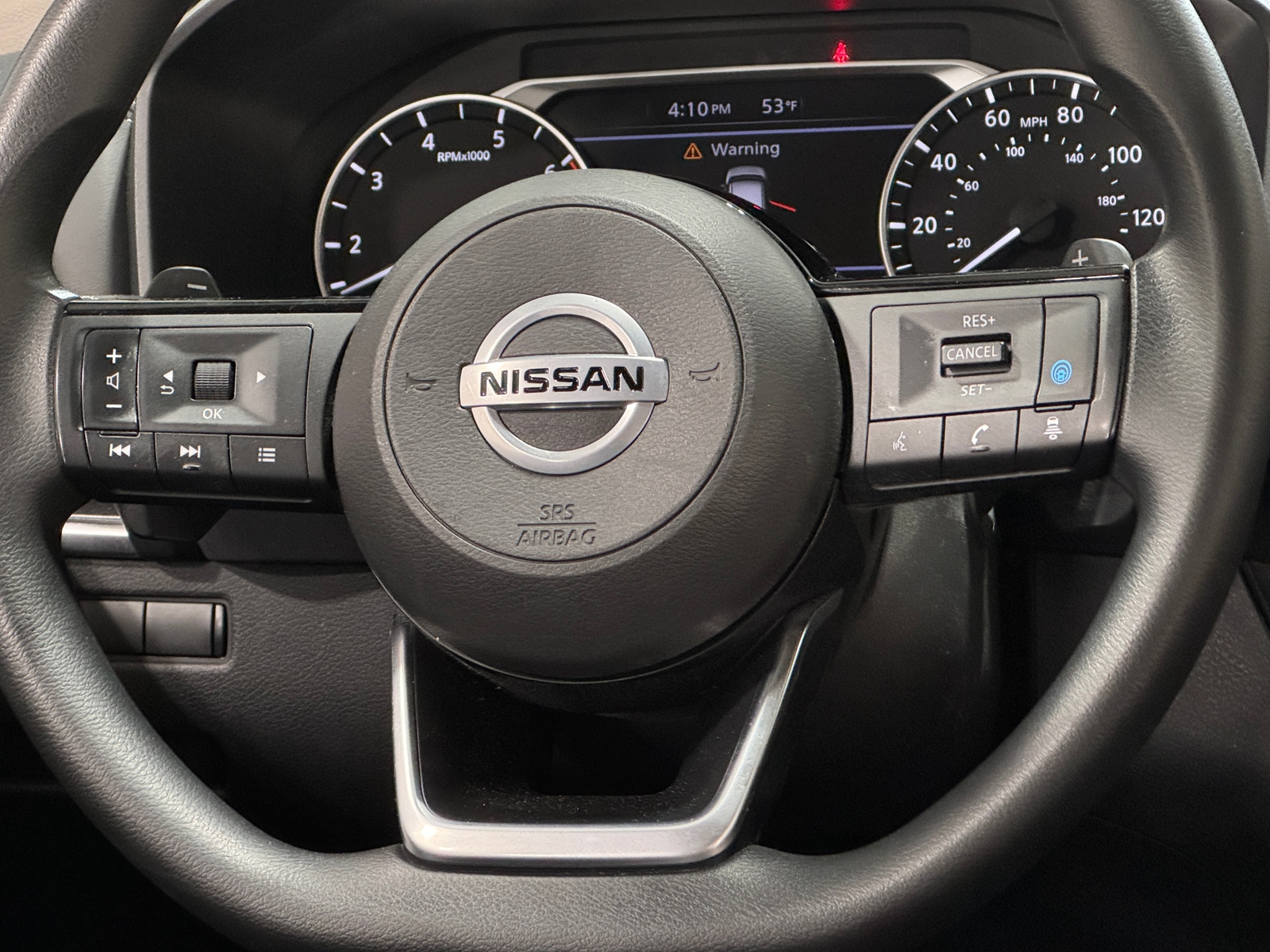 Thumbnail: 2021 Nissan Rogue - 5