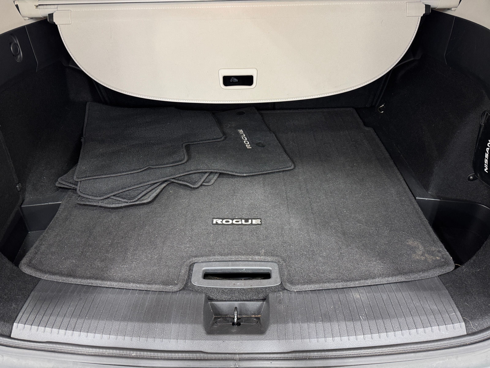 Thumbnail: 2021 Nissan Rogue - 7