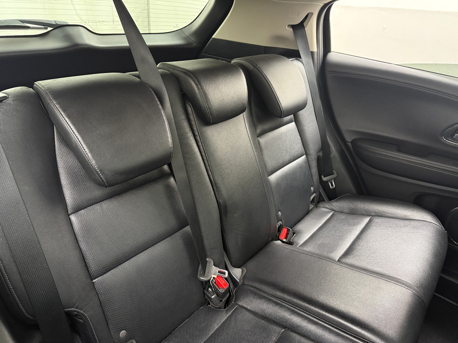 Thumbnail: 2022 Honda HR-V - 5