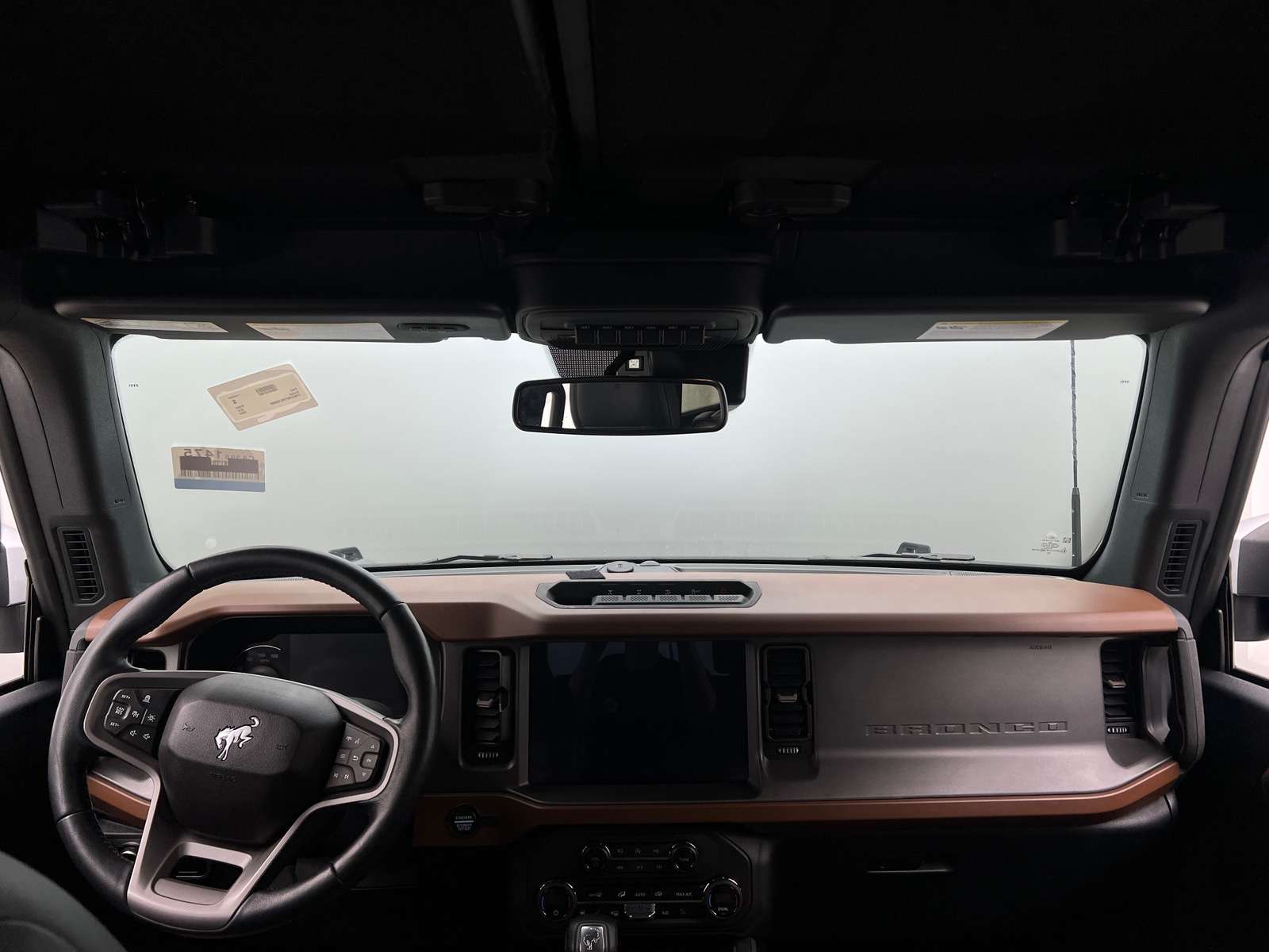 Thumbnail: 2024 Ford Bronco - 2