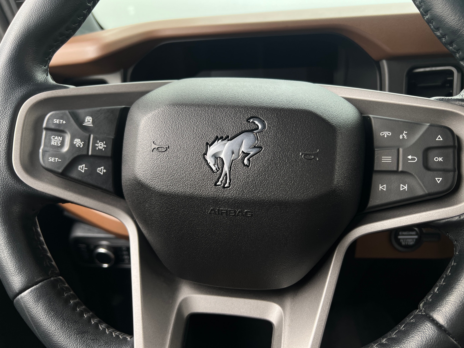 Thumbnail: 2024 Ford Bronco - 4