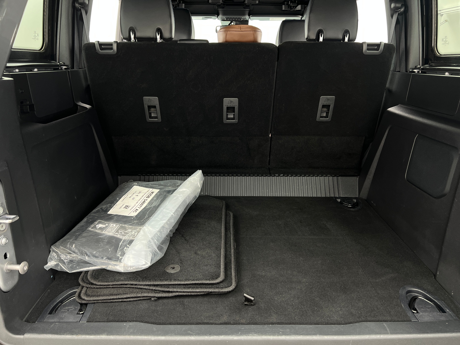 Thumbnail: 2024 Ford Bronco - 6