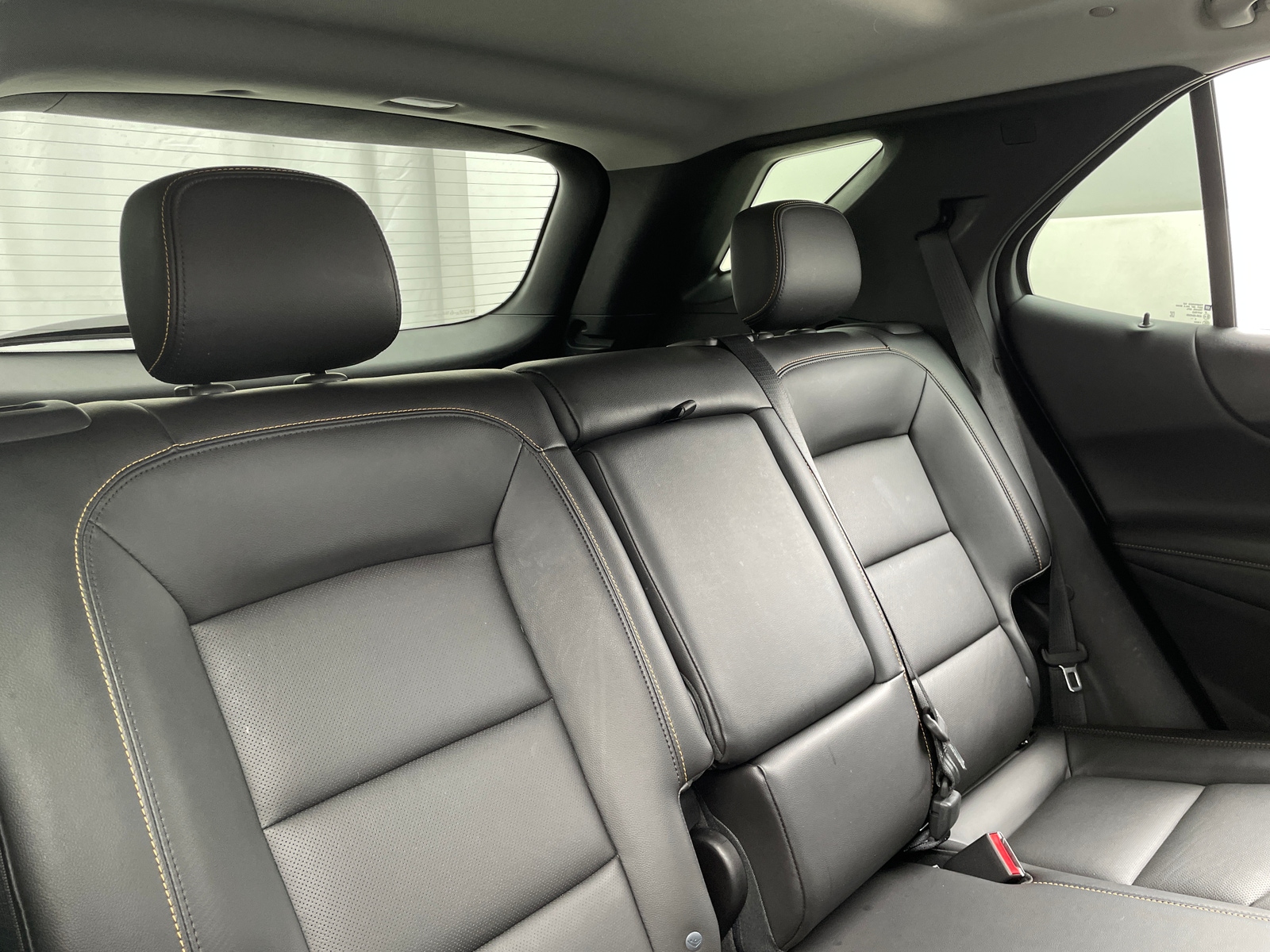 Thumbnail: 2019 Chevrolet Equinox - 5