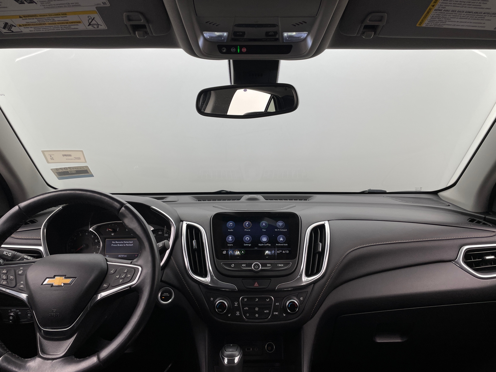 Thumbnail: 2019 Chevrolet Equinox - 2