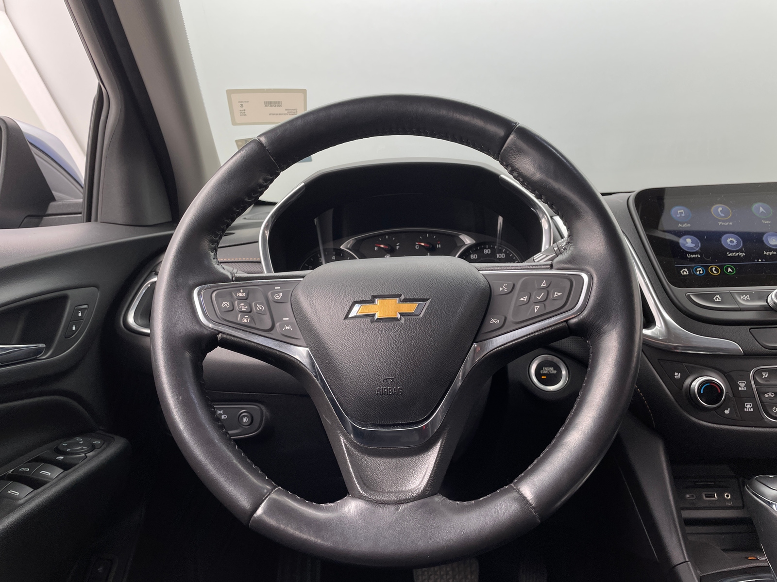 Thumbnail: 2019 Chevrolet Equinox - 4