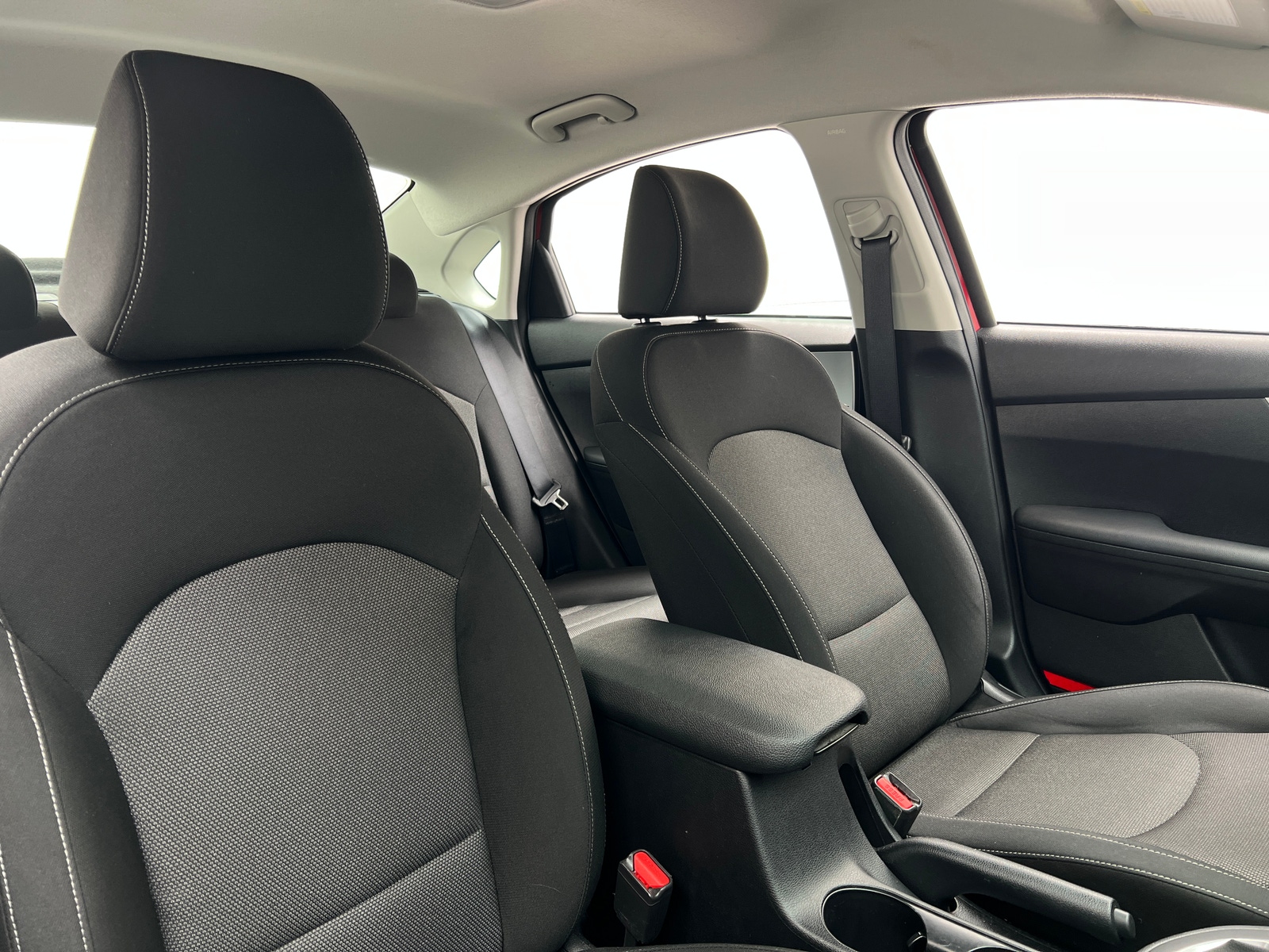 Thumbnail: 2024 Kia Forte - 2