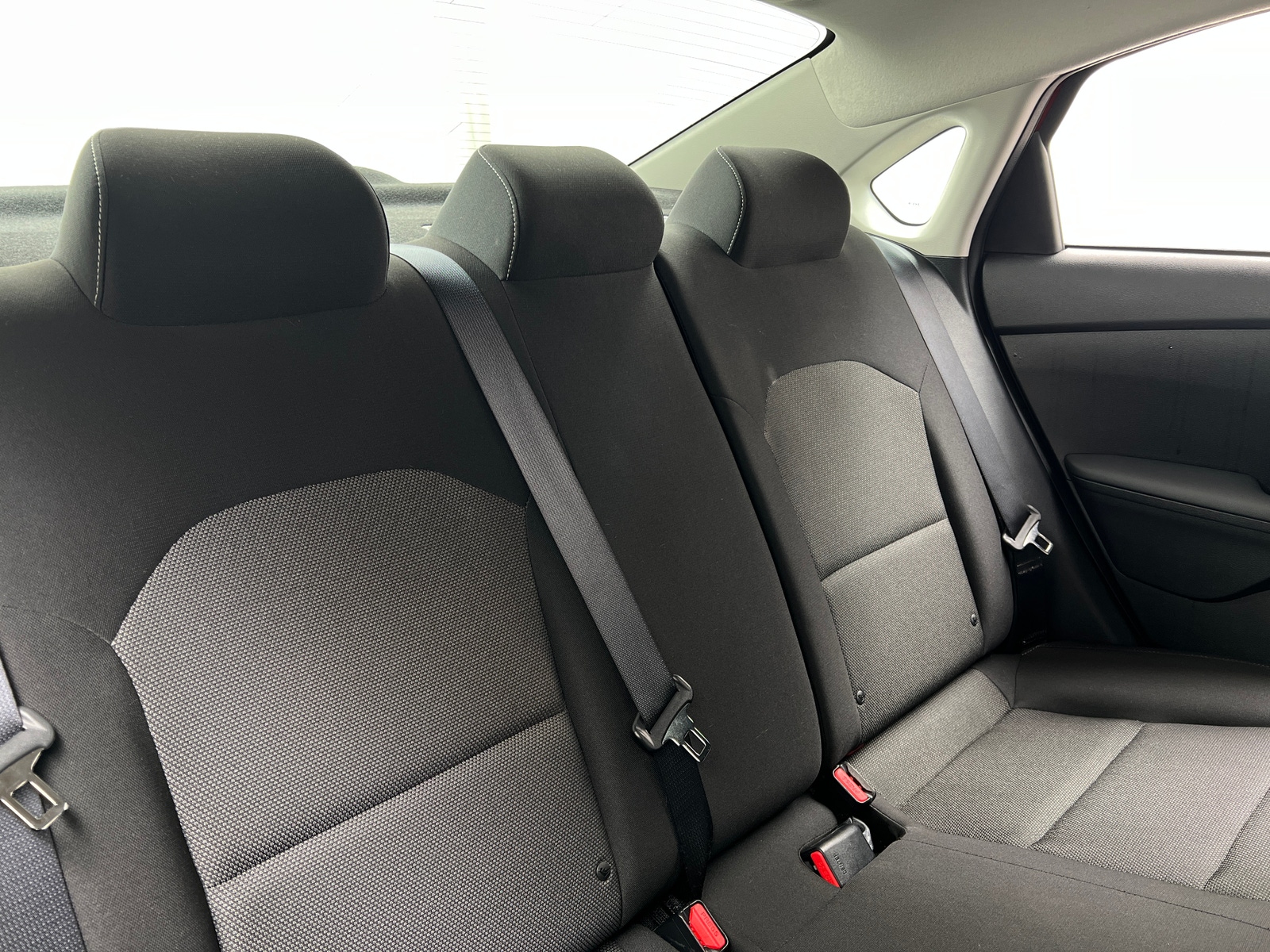 Thumbnail: 2024 Kia Forte - 6