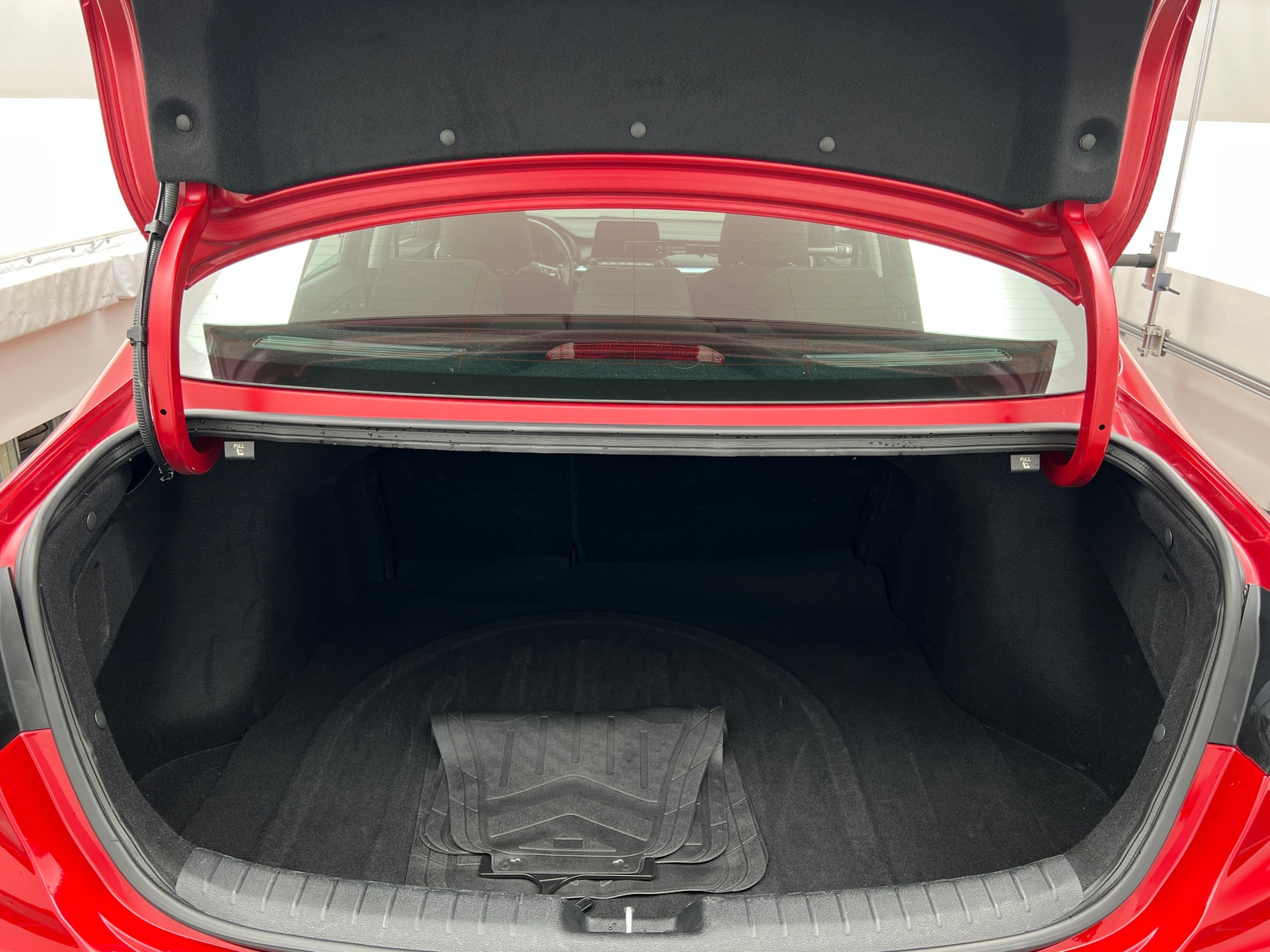 Thumbnail: 2024 Kia Forte - 7