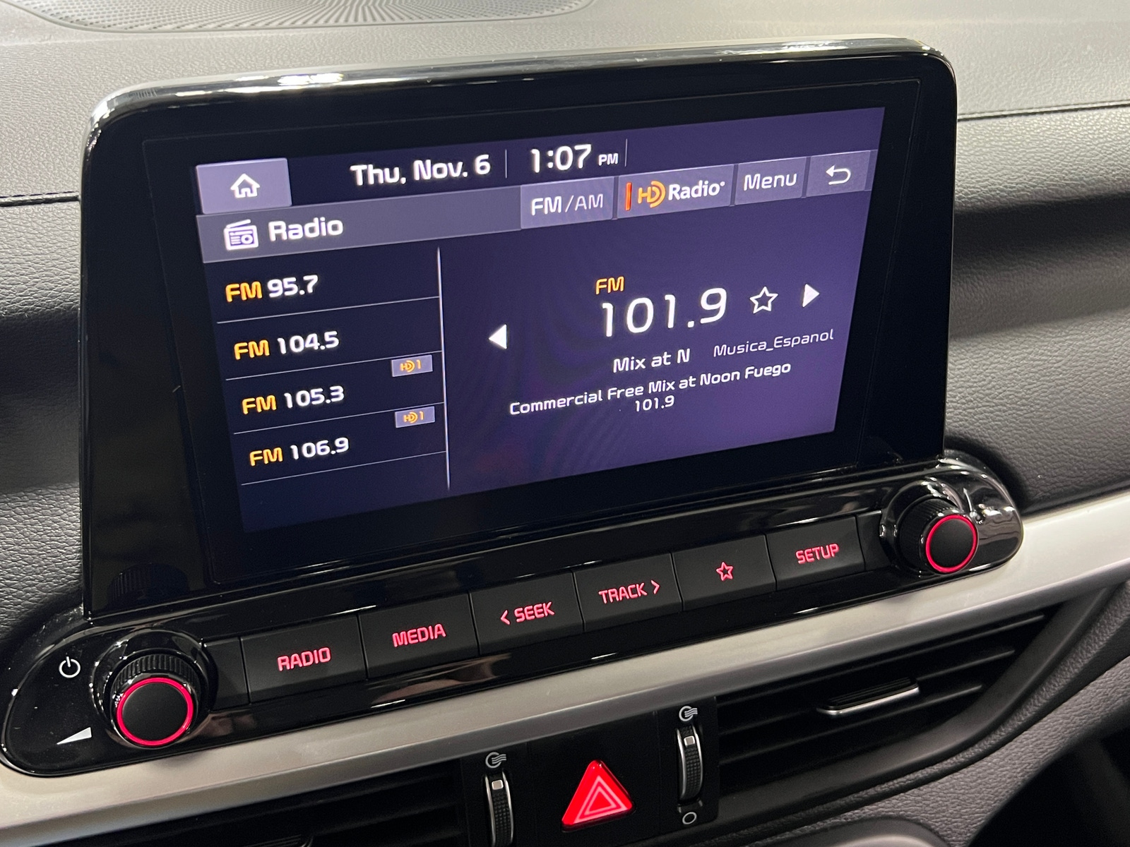 Thumbnail: 2024 Kia Forte - 4