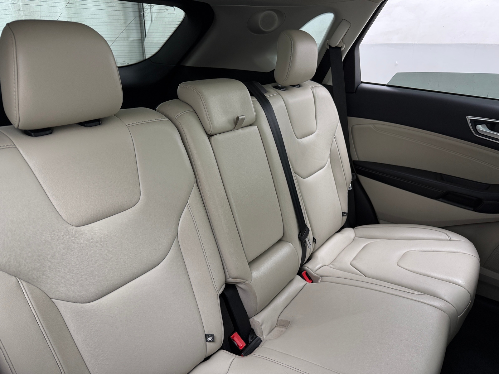 Thumbnail: 2021 Ford Edge - 5